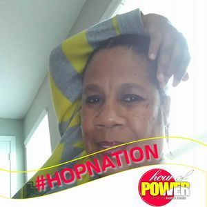 Meet your Posher, Tammy